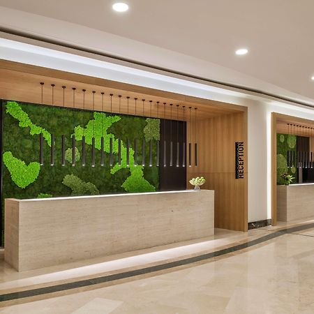 Doubletree By Hilton Antalya-Kemer All-Inclusive Resort Interiør bilde